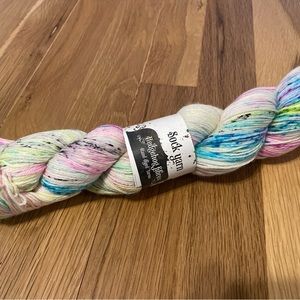 NWT Hedgehog Fibres Yarn
